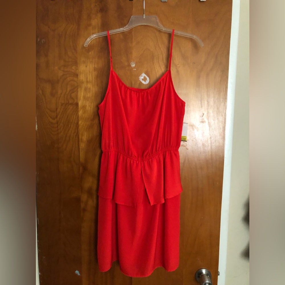 NWT Collective Concepts dress